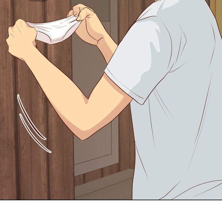 [韩国漫画] 毫无保留的她 爱情,巨乳大奶,女学生#[151P]-136