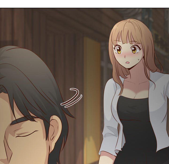 [韩国漫画] 毫无保留的她 爱情,巨乳大奶,女学生#[151P]-137