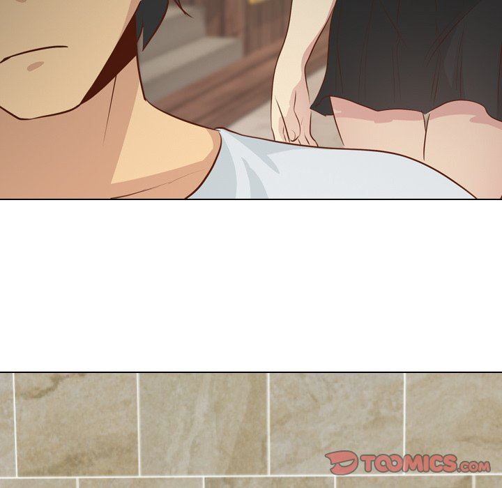 [韩国漫画] 毫无保留的她 爱情,巨乳大奶,女学生#[151P]-138