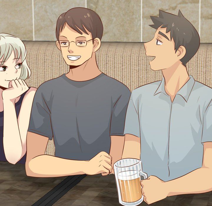 [韩国漫画] 毫无保留的她 爱情,巨乳大奶,女学生#[151P]-139