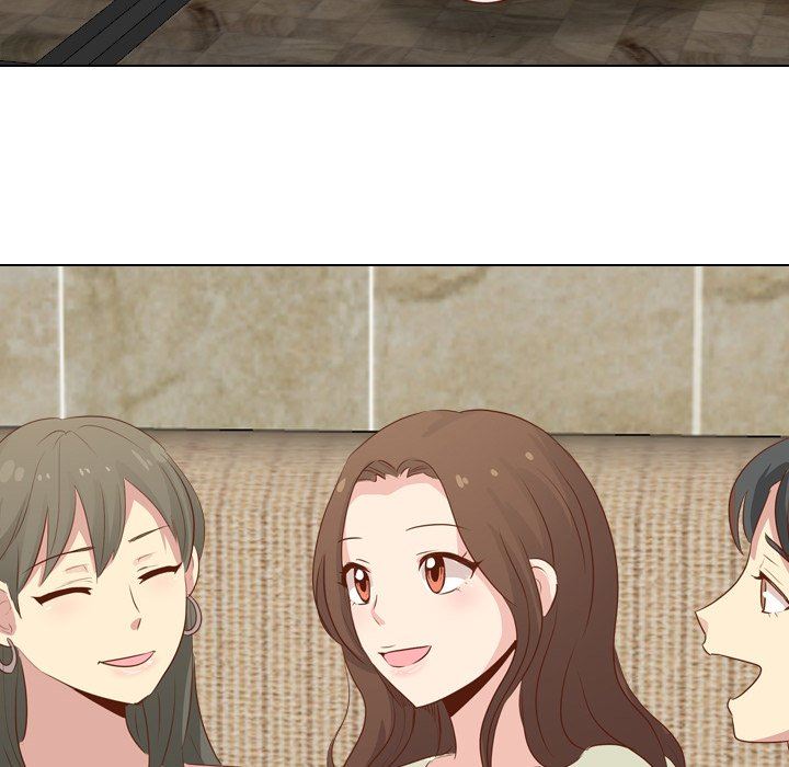 [韩国漫画] 毫无保留的她 爱情,巨乳大奶,女学生#[151P]-140