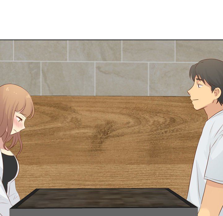 [韩国漫画] 毫无保留的她 爱情,巨乳大奶,女学生#[151P]-142