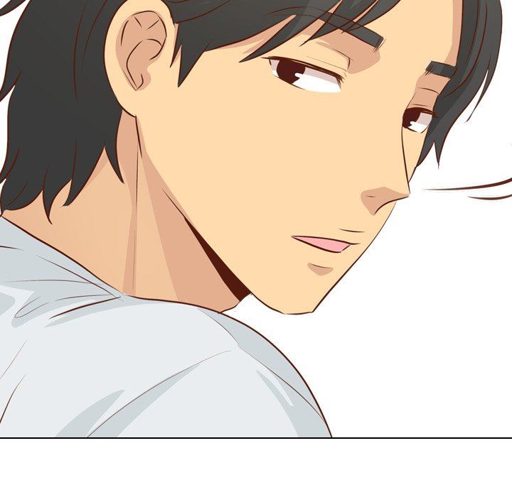 [韩国漫画] 毫无保留的她 爱情,巨乳大奶,女学生#[151P]-149