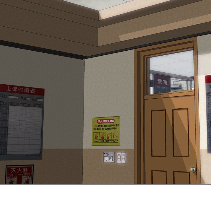 [韩国漫画] 毫无保留的她 爱情,巨乳大奶,女学生#[151P]-15