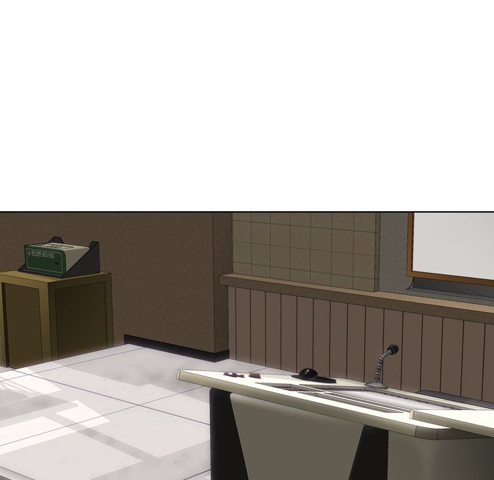 [韩国漫画] 毫无保留的她 爱情,巨乳大奶,女学生#[151P]-16