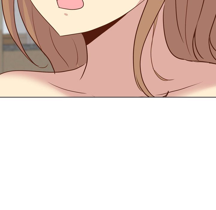 [韩国漫画] 毫无保留的她 爱情,巨乳大奶,女学生#[151P]-19