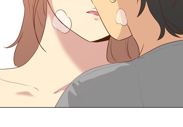 [韩国漫画] 毫无保留的她 爱情,巨乳大奶,女学生#[151P]-2