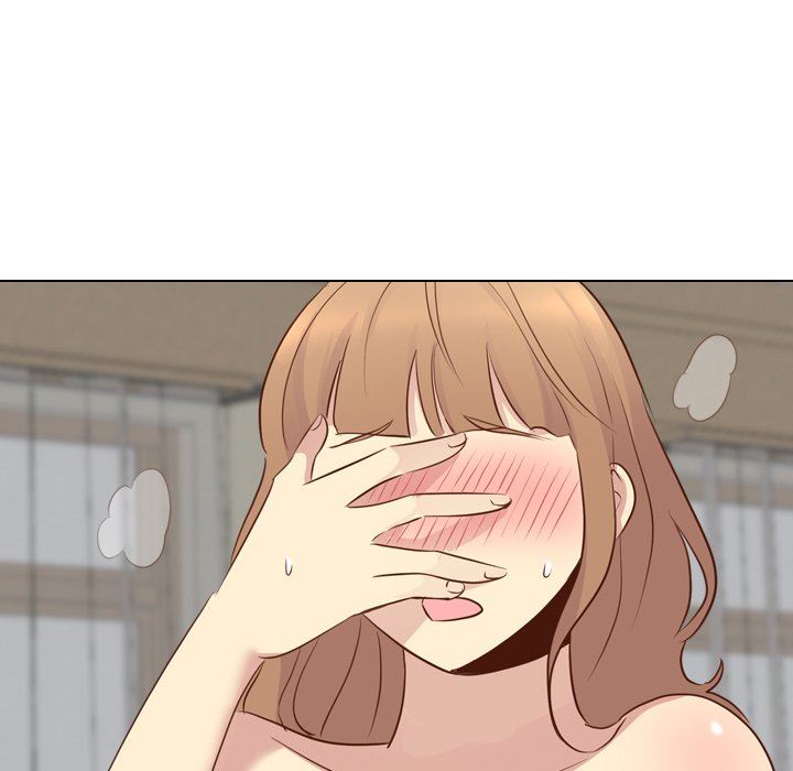 [韩国漫画] 毫无保留的她 爱情,巨乳大奶,女学生#[151P]-28