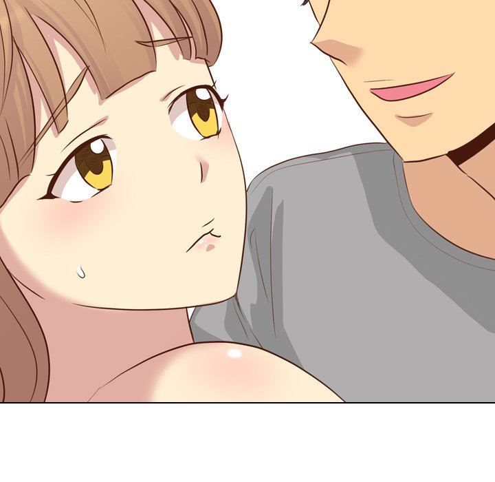 [韩国漫画] 毫无保留的她 爱情,巨乳大奶,女学生#[151P]-34