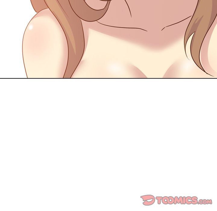 [韩国漫画] 毫无保留的她 爱情,巨乳大奶,女学生#[151P]-39