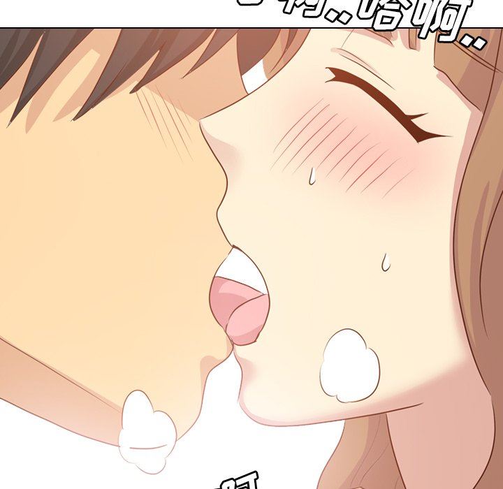 [韩国漫画] 毫无保留的她 爱情,巨乳大奶,女学生#[151P]-46