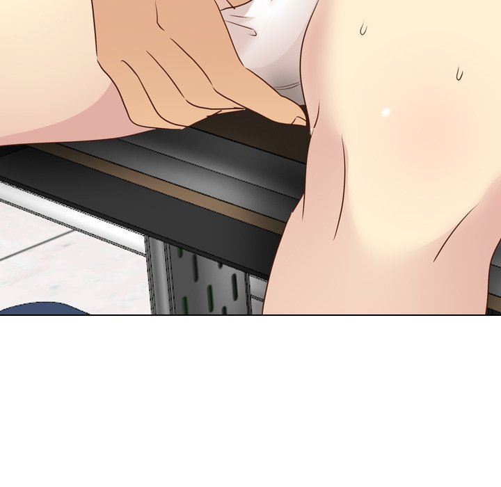 [韩国漫画] 毫无保留的她 爱情,巨乳大奶,女学生#[151P]-50