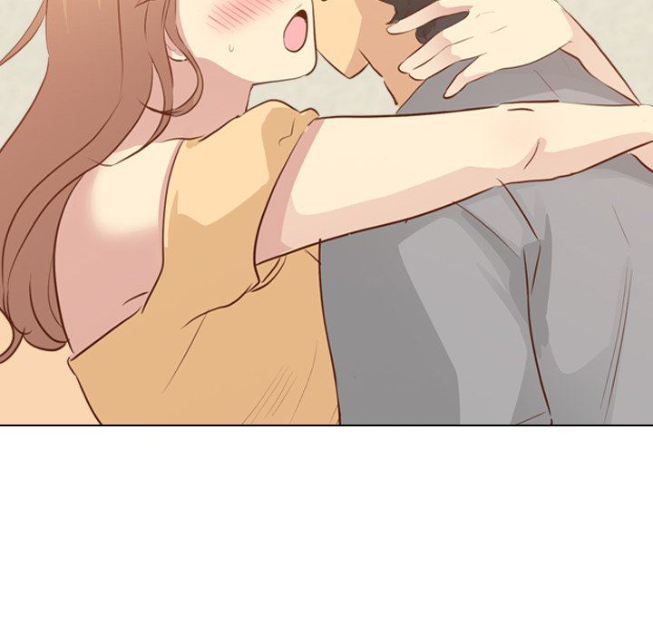 [韩国漫画] 毫无保留的她 爱情,巨乳大奶,女学生#[151P]-6