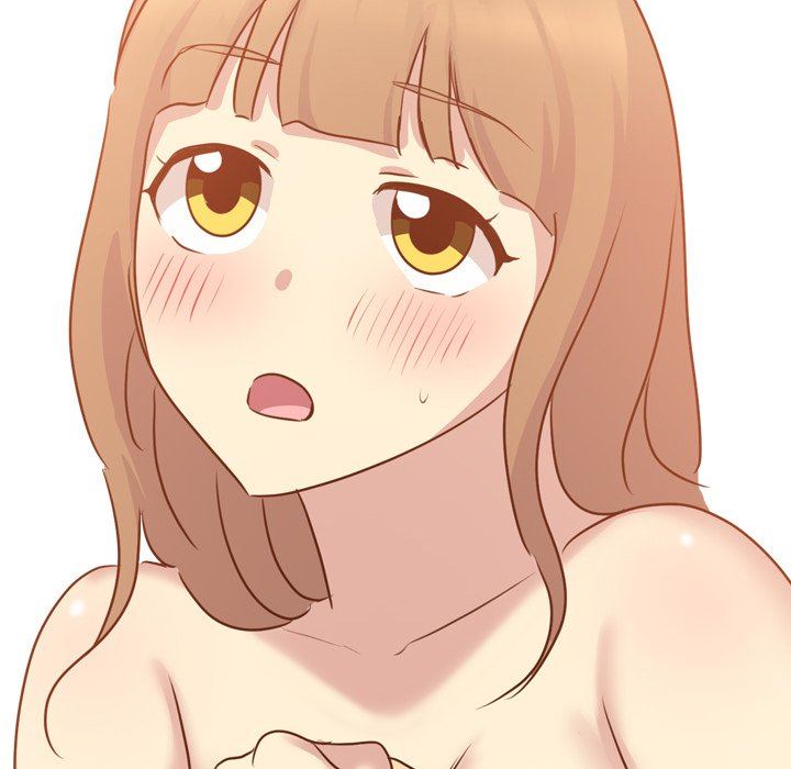 [韩国漫画] 毫无保留的她 爱情,巨乳大奶,女学生#[151P]-61