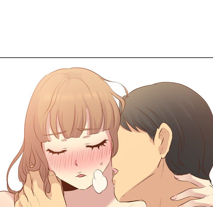 [韩国漫画] 毫无保留的她 爱情,巨乳大奶,女学生#[151P]-7