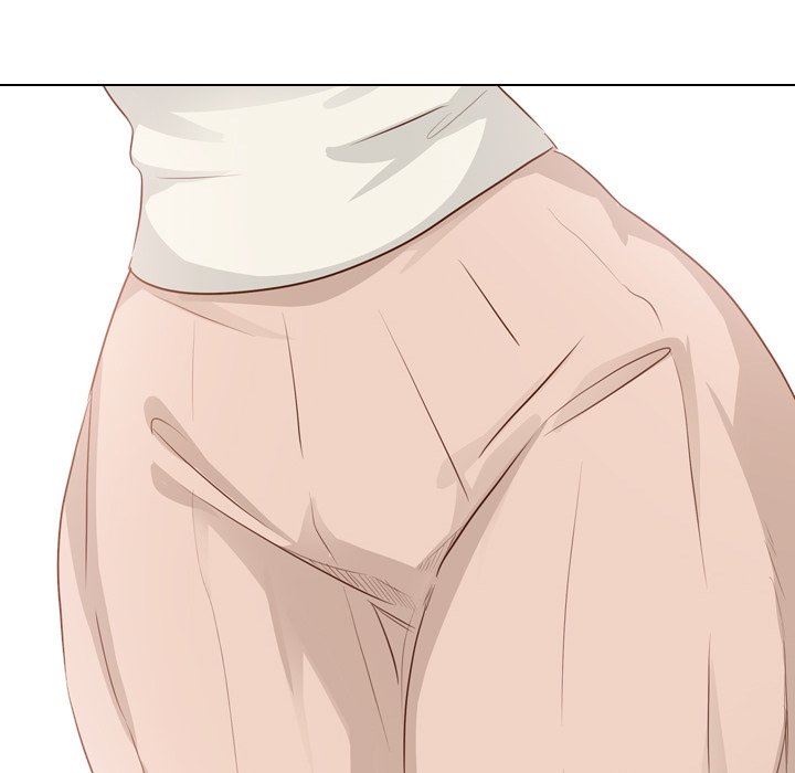 [韩国漫画] 毫无保留的她 爱情,巨乳大奶,女学生#[151P]-70