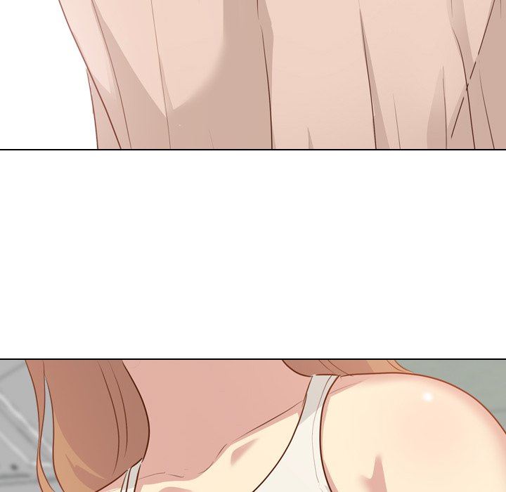 [韩国漫画] 毫无保留的她 爱情,巨乳大奶,女学生#[151P]-71