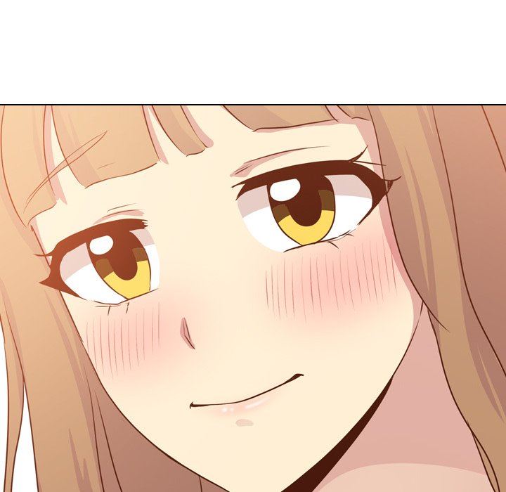 [韩国漫画] 毫无保留的她 爱情,巨乳大奶,女学生#[151P]-73