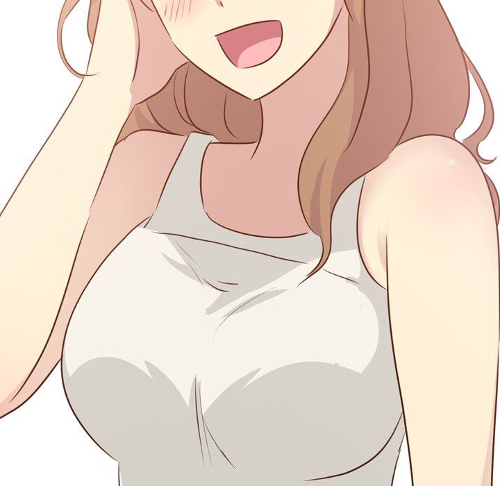 [韩国漫画] 毫无保留的她 爱情,巨乳大奶,女学生#[151P]-77