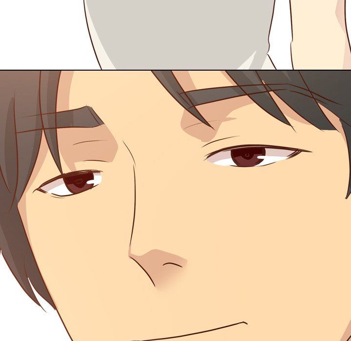 [韩国漫画] 毫无保留的她 爱情,巨乳大奶,女学生#[151P]-78