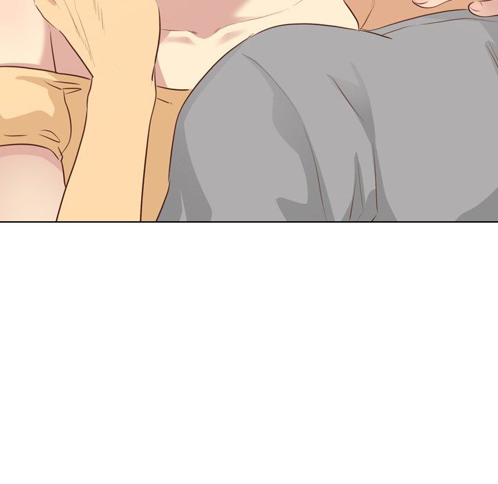 [韩国漫画] 毫无保留的她 爱情,巨乳大奶,女学生#[151P]-8