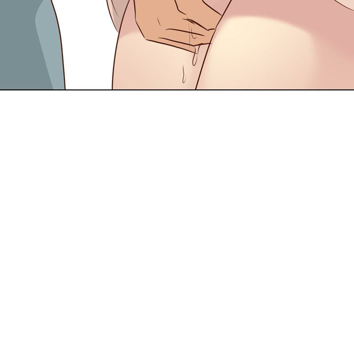 [韩国漫画] 毫无保留的她 爱情,巨乳大奶,女学生#[151P]-86