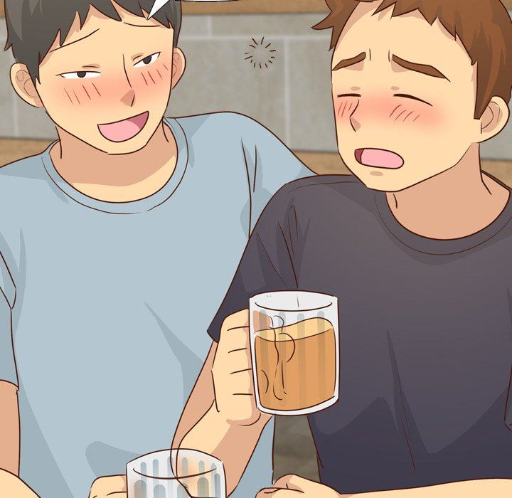 [韩国漫画] 毫无保留的她 爱情,巨乳大奶,女学生#[151P]-89