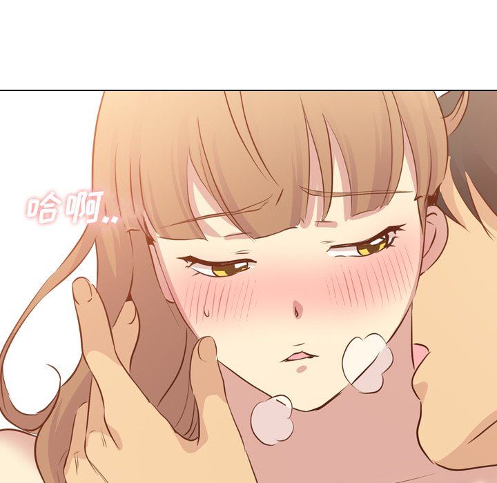 [韩国漫画] 毫无保留的她 爱情,巨乳大奶,女学生#[151P]-9