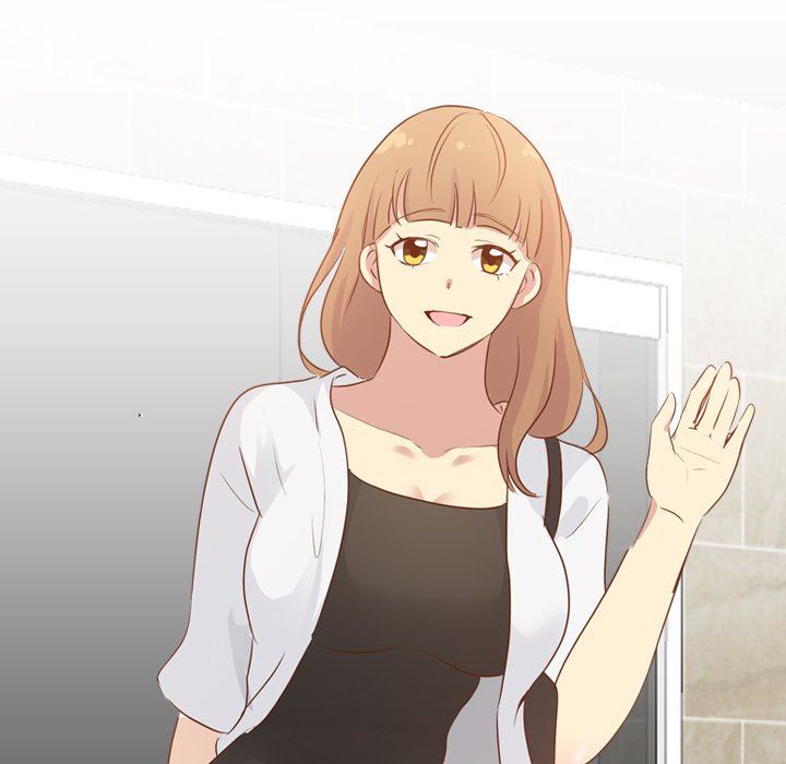 [韩国漫画] 毫无保留的她 爱情,巨乳大奶,女学生#[151P]-94