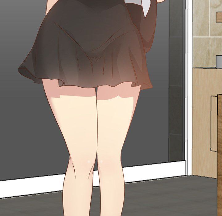 [韩国漫画] 毫无保留的她 爱情,巨乳大奶,女学生#[151P]-95