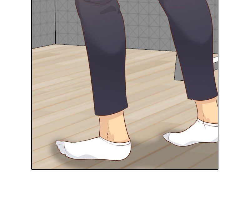 [韩国漫画] 毫无保留的她 爱情,巨乳大奶,女学生#[146P]-103