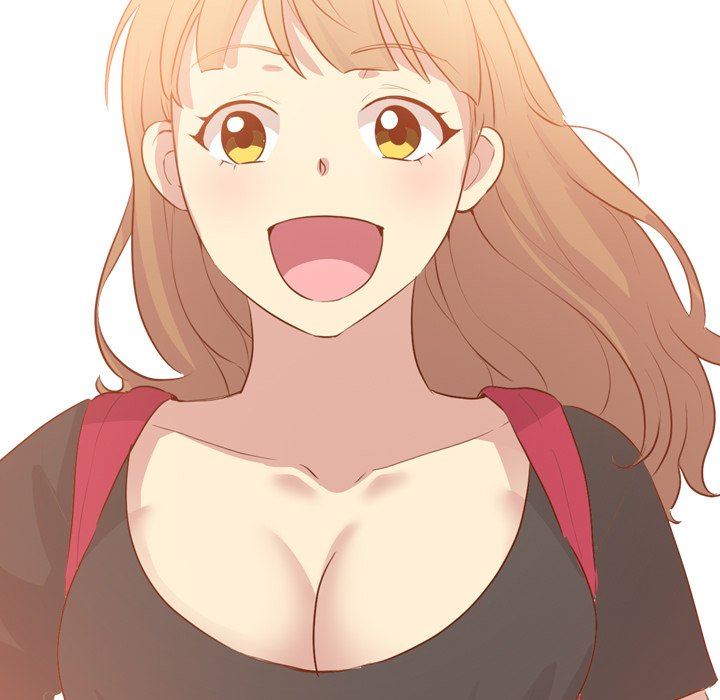 [韩国漫画] 毫无保留的她 爱情,巨乳大奶,女学生#[146P]-109