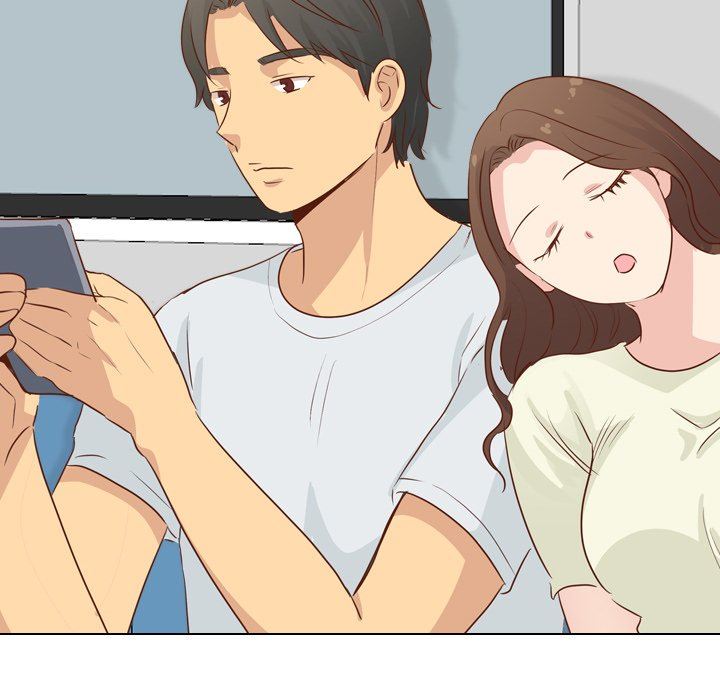 [韩国漫画] 毫无保留的她 爱情,巨乳大奶,女学生#[146P]-41