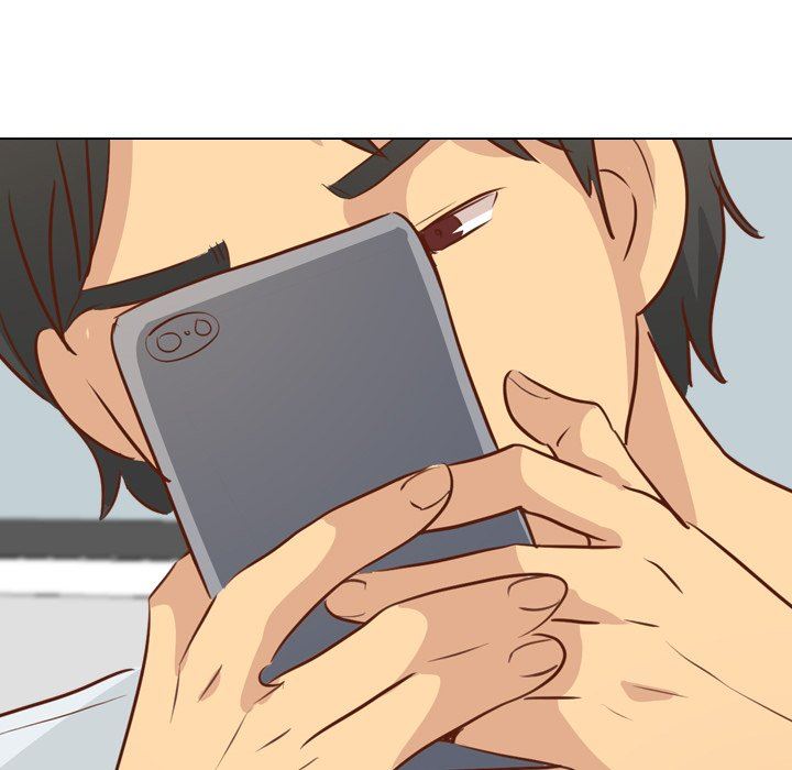 [韩国漫画] 毫无保留的她 爱情,巨乳大奶,女学生#[146P]-44