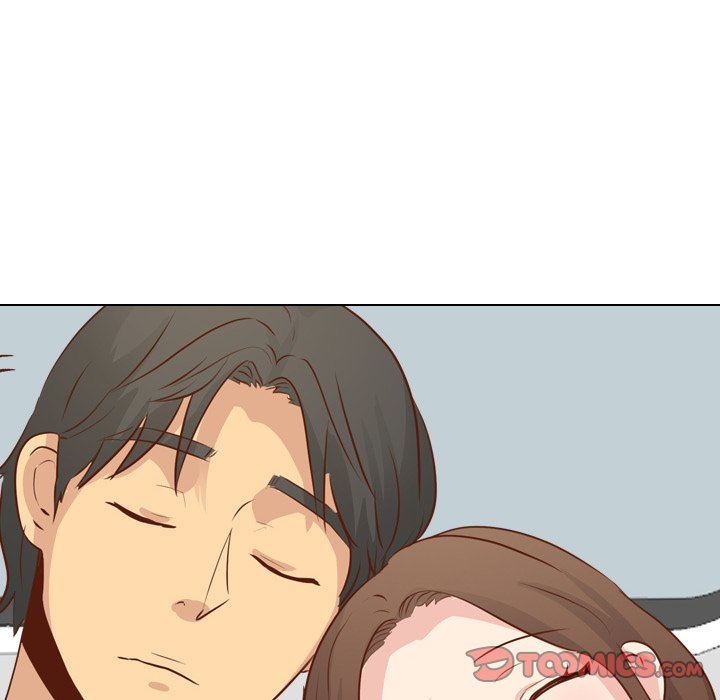 [韩国漫画] 毫无保留的她 爱情,巨乳大奶,女学生#[146P]-51