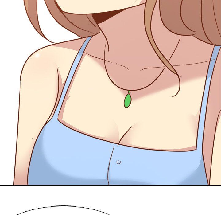 [韩国漫画] 毫无保留的她 爱情,巨乳大奶,女学生#[146P]-61