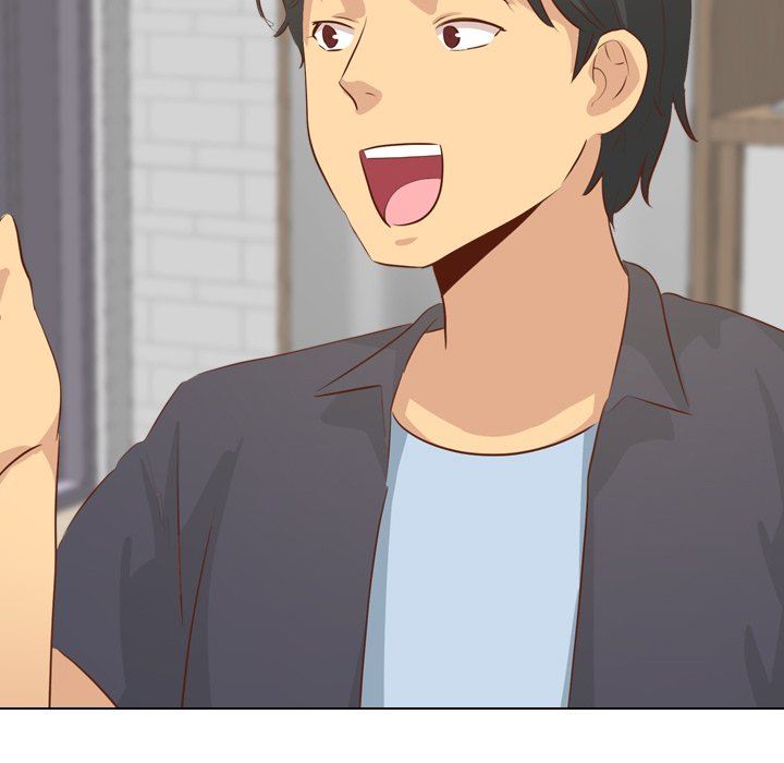 [韩国漫画] 毫无保留的她 爱情,巨乳大奶,女学生#[146P]-64