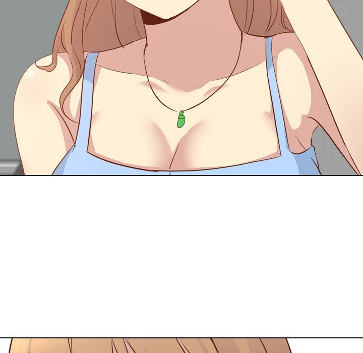 [韩国漫画] 毫无保留的她 爱情,巨乳大奶,女学生#[146P]-66