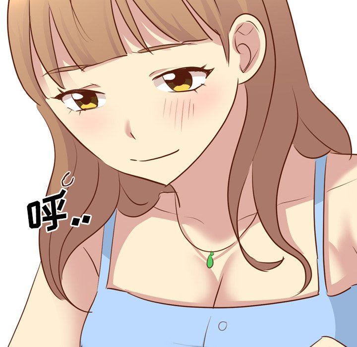 [韩国漫画] 毫无保留的她 爱情,巨乳大奶,女学生#[146P]-67