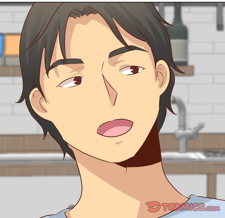 [韩国漫画] 毫无保留的她 爱情,巨乳大奶,女学生#[146P]-69