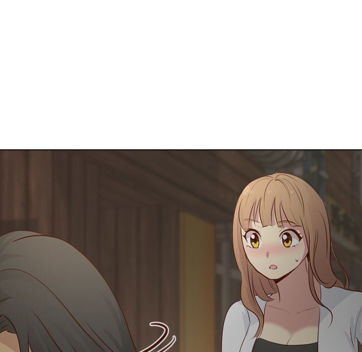 [韩国漫画] 毫无保留的她 爱情,巨乳大奶,女学生#[146P]-7