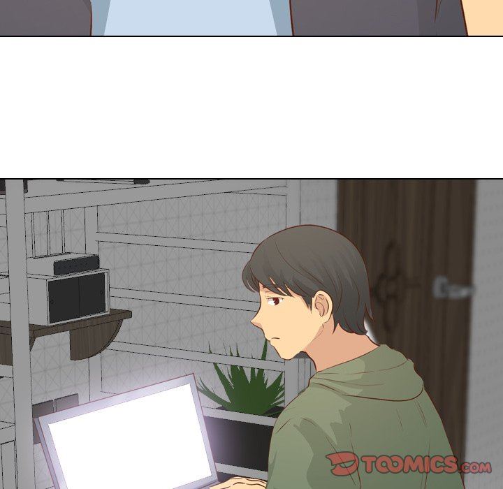 [韩国漫画] 毫无保留的她 爱情,巨乳大奶,女学生#[146P]-87