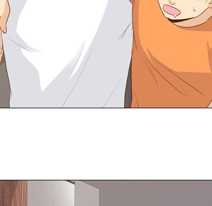 [韩国漫画] 毫无保留的她 爱情,巨乳大奶,女学生#[146P]-92