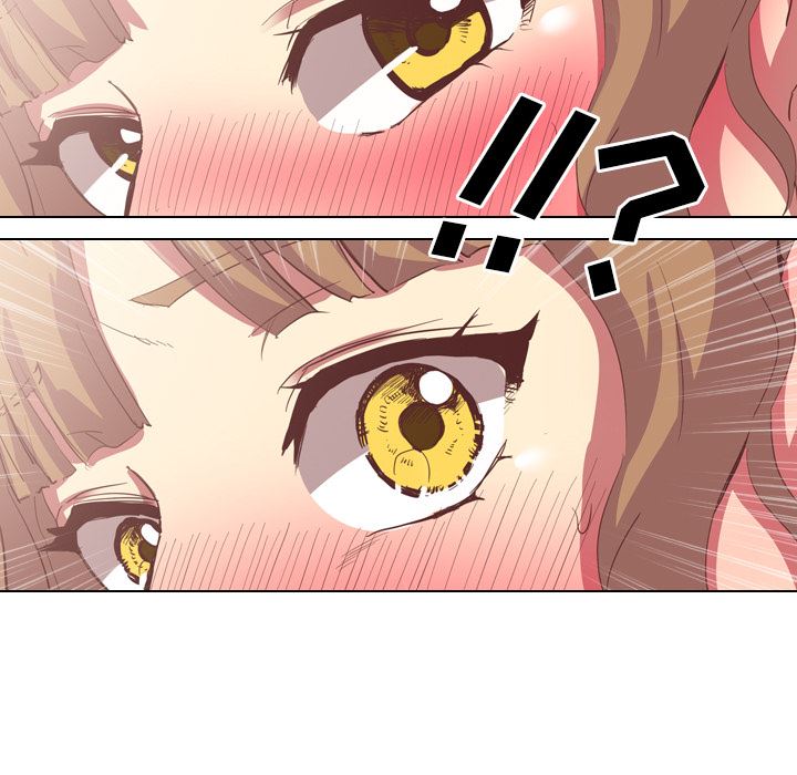 [韩国漫画] 毫无保留的她 爱情,巨乳大奶,女学生#[116P]-102