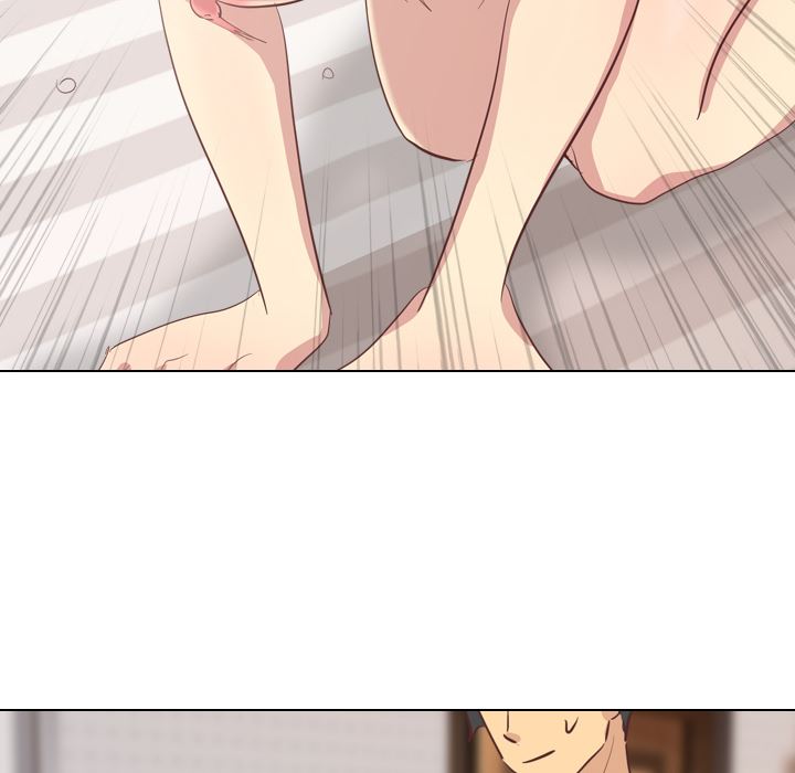 [韩国漫画] 毫无保留的她 爱情,巨乳大奶,女学生#[116P]-105