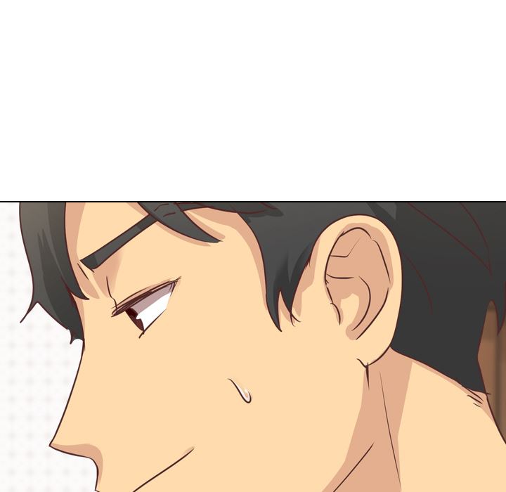 [韩国漫画] 毫无保留的她 爱情,巨乳大奶,女学生#[116P]-108