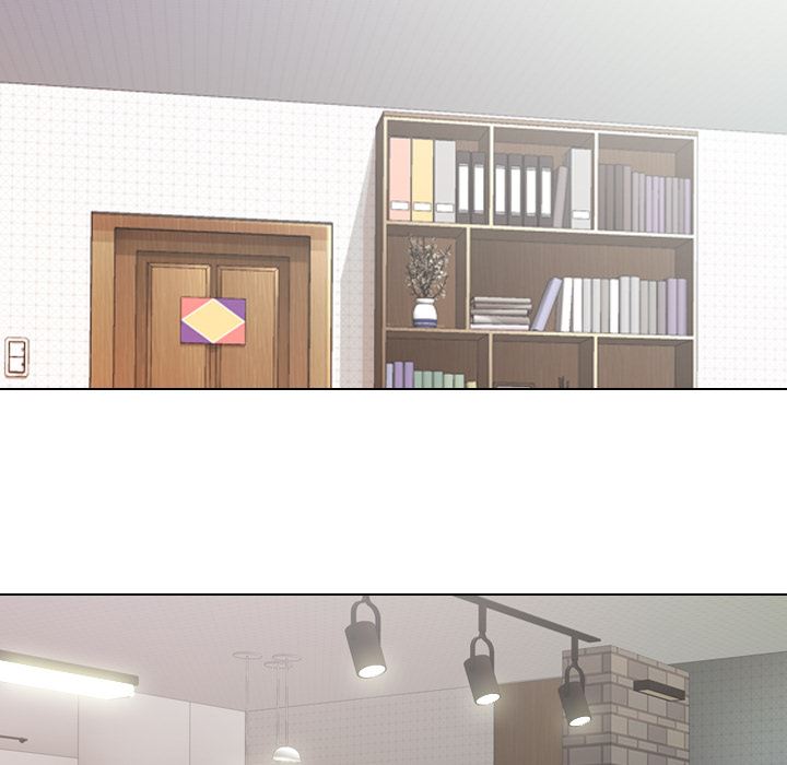 [韩国漫画] 毫无保留的她 爱情,巨乳大奶,女学生#[116P]-13