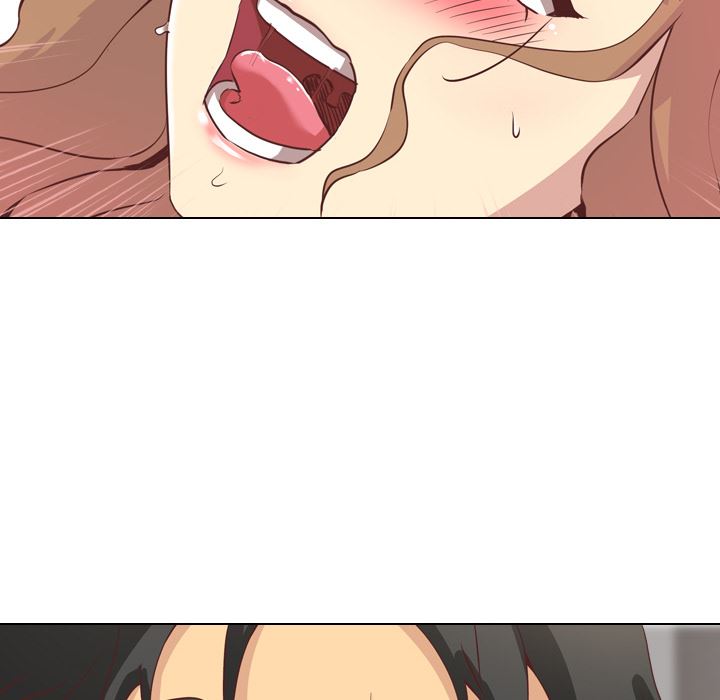 [韩国漫画] 毫无保留的她 爱情,巨乳大奶,女学生#[116P]-18