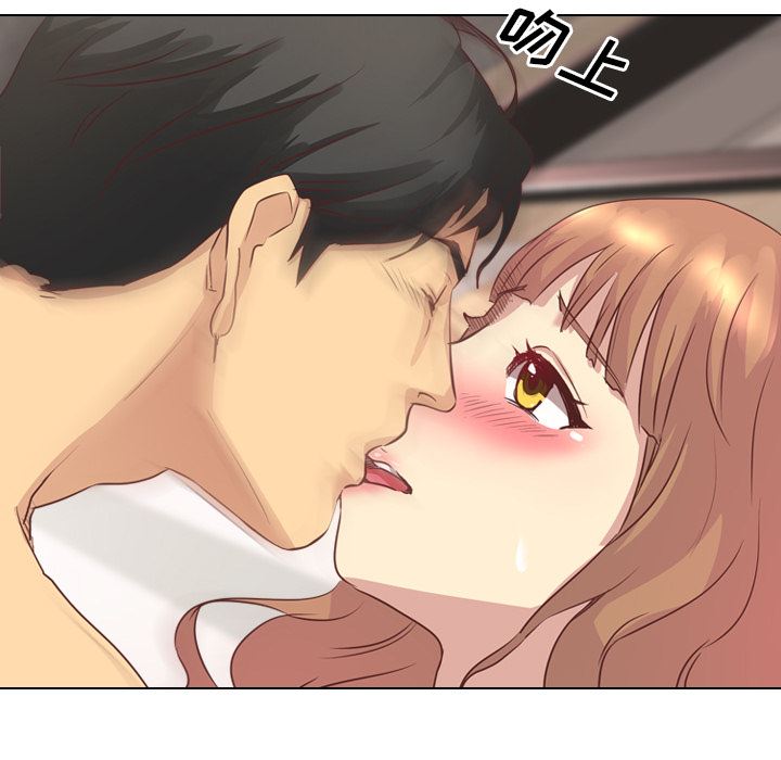 [韩国漫画] 毫无保留的她 爱情,巨乳大奶,女学生#[116P]-23