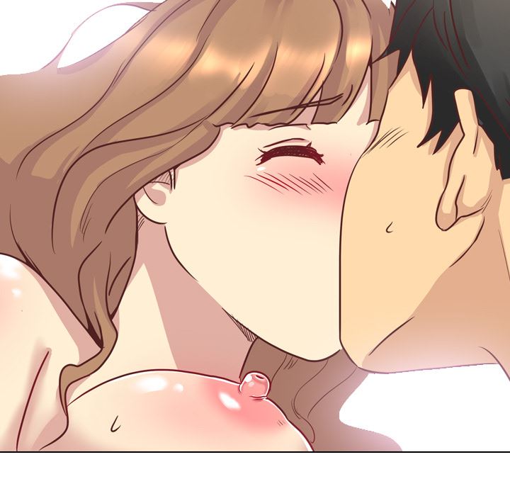 [韩国漫画] 毫无保留的她 爱情,巨乳大奶,女学生#[116P]-31